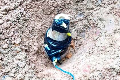 La jornada en la que sucedió la tragedia, la víctima manipulaba un booster sísmico.