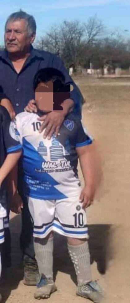 Tragedia en Santiago del Estero: padre e hijo murieron en un violento accidente contra un camión