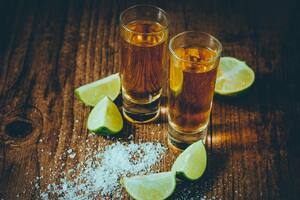 Tragos para festejar el Día del Tequila desde casa