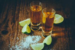 Cinco tragos para celebrar el Día del Tequila