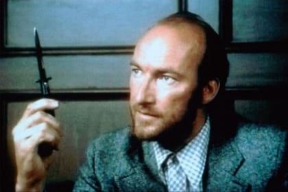 Trama macabra, la última película de Hitchcock