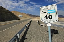 Cinco parques nacionales que podés conocer desde la Ruta 40
