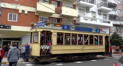 Tramway Histórico de Buenos Aires, Asociación Amigos del Tranvía (AAT)