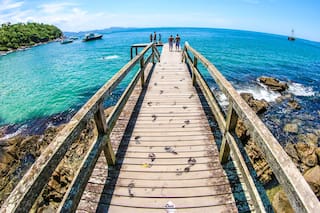 Cuánto cuesta ir de vacaciones a Brasil este verano