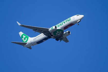 Transavia