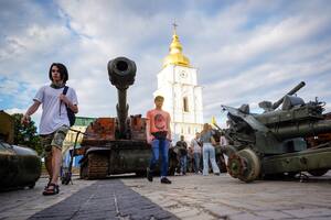 ¿Un preludio o un gran final? Cinco verdades crudas sobre la guerra en Ucrania