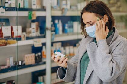 Transferir recetas a otras farmacias