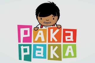 El Gobierno relanza Paka Paka: esta es la nueva programación completa con contenido infantil libertario