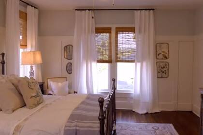 Transformación. Imagen: HGTV