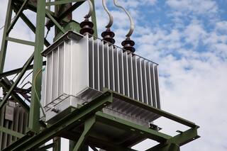 Robo de cables. Las empresas de energía sufrieron pérdidas por $12.000 millones