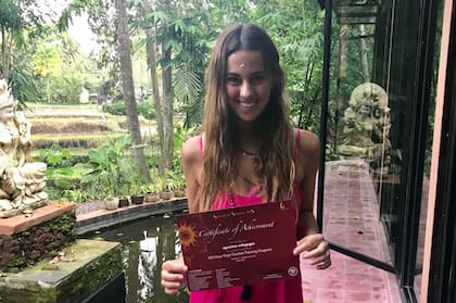 Transformarse y cambiar de vida.