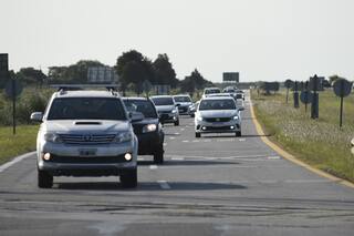 El recambio de quincena colapsó las rutas a la costa: accidentes, récord de automóviles y un conflico gremial