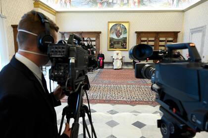 Un documental reveló el año pasado la pedofilia en la Iglesia polaca, y ahora la atención se enfoca en cómo actuará el Papa en el conflicto