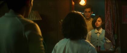 Transmitzvah, de Daniel Burman