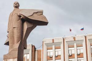Transnistria, el disputado rincón de Europa oriental que guarda el mayor arsenal de armas de la Guerra Fría