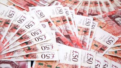 Transparencia Internacional calcula que en Reino Unido hay US$6.000 millones en riquezas sospechosas.