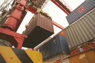 Fueron récord las importaciones durante 2025