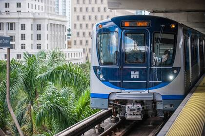 Transporte en Miami-Dade