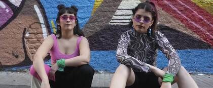 “Trap anticapitalista de les pibes”, la apuesta del Nuevo Más para conquistar el voto joven