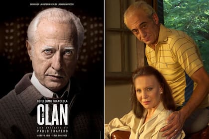 Trapero y Ortega: dos visiones sobre los Puccio