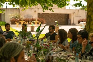 Masticar celebra la cocina de costa con vinos de mar