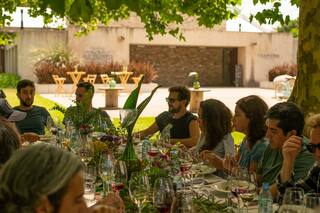 Masticar celebra la cocina de costa con vinos de mar