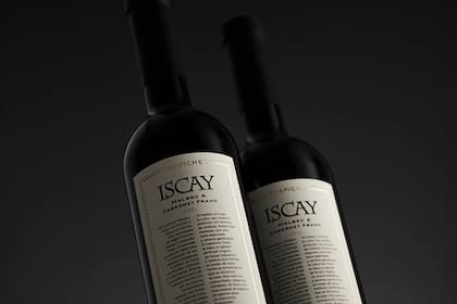 Trapiche Iscay Malbec – Cabernet Franc 2022, logró conmover al reconocido crítico internacional James Suckling