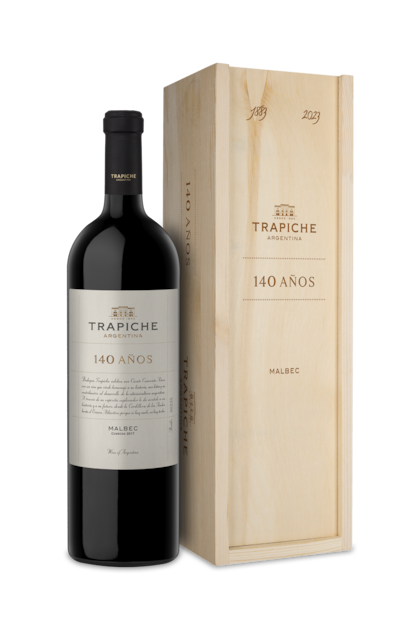 Trapiche reafirma su compromiso con la calidad, la innovación y la excelencia en la elaboración de vinos