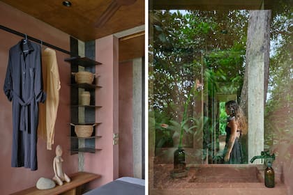 Tras 12 años de experiencia, la arquitecta Dagmar Štěpánová fundó Formafatal y, atraída por los paisajes y culturas de América Central y del Sur, se radicó en Costa Rica en el 2020.