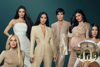 La icónica mansión del clan Kardashian está en venta