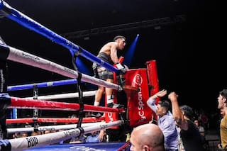 Las dos peleas que deberían darse en 2024 para despertar al boxeo argentino y darle el gusto al público