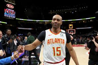 NBA: se retiró Vince Carter, el saltador que transformó a Toronto