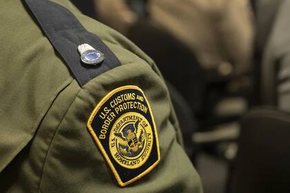 Tras agredir al oficial de la CBP, el empleado del Departamento de Justicia terminó despedido