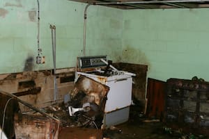 Abren las “catacumbas” de Mount Dora tras 60 años y revelan qué hay dentro