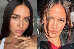 Tras años de disputa, Zaira Nara y Paula Chaves sorprendieron al confirmar su acercamiento: “Hay mucho cariño”