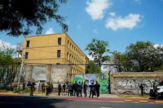 Tras ataque mortal en un colegio, Chile prepara medidas para frenar la violencia escolar