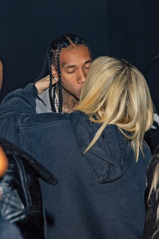 Tras cancelar su compromiso con Mod Sun, Avril Lavinge confirmó su nuevo romance con Tyga.