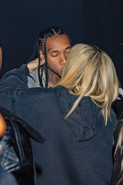 Tras cancelar su compromiso con Mod Sun, Avril Lavinge confirmó su nuevo romance con Tyga.