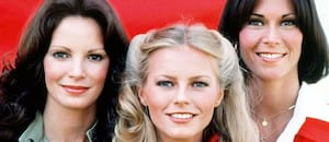 Tras casi 50 años de odio, las actrices de Los ángeles de Charlie se reencontrarán en un escenario