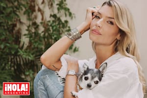 Tras catorce años viviendo entre España y los Estados Unidos, Bello decidió regresar a la Argentina. En esta nota, los grandes logros y los proyectos de la top internacional.