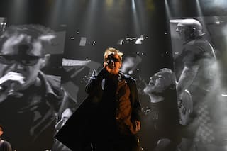 Los Fabulosos Cadillacs celebraron los 30 años de “Matador” con un show épico