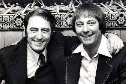 Tras convertirse en un caso mediático resonante, decidieron participar en el estudio de la Universidad de Minnesota