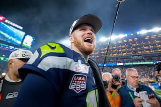Tras coronarse en el Super Bowl, los Seahawks enfrentan desafíos para repetir como campeones