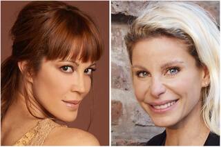 Jimena Cyrulnik reemplazará a Miriam Lanzoni en Corte y Confección