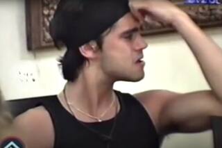 Reality Reality, el bizarro show que tuvo a Heredia, Camero, Mazer y Garciarena como figuras