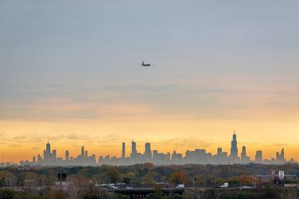 Tras destacar la terminal aérea de Chicago, el ranking doméstico estadounidense posicionó a Atlanta en segundo lugar