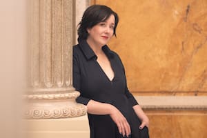 Tras diez años en el universo de El marginal, ahora Ana Garibaldi encabeza la serie En el barro