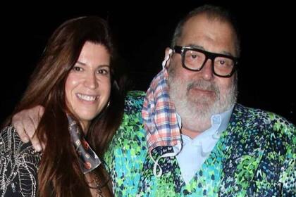 Tras dos años de amor, la pareja se casará (Foto captura)