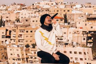 Chris Martin revisa su carrera y habla del nuevo disco de Coldplay