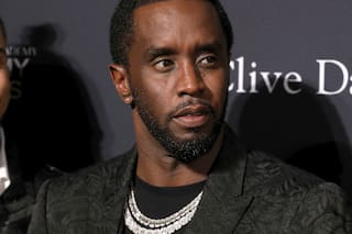 Sean Diddy Combs fue declarado culpable del delito de prostitución